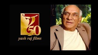 Yash Raj Films | Yash Raj 50 Years | Yash Raj Golden Jubilee Years
