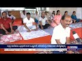 യോഗയിലെ അവിഭാജ്യ ഘടകമാണ് സൂര്യ നമസ്കാരം yoga story