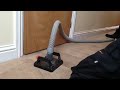 quick time video carpet clean in saffron walden