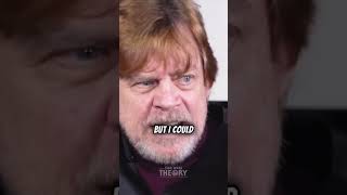 Mark Hamill's Thoughts of the Prequel Trilogy