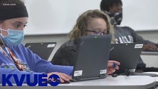 Students' grades show academic impact of COVID-19 pandemic | KVUE