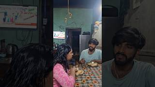 ഞാൻ ഒരു തമാശ പറഞ്ഞതല്ലെ serious ആയി എടുക്കണോ 🥹💔 #shorts #couplegoals #youtubeshorts