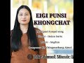 eigi punsi khongchat feat. hoinu surte