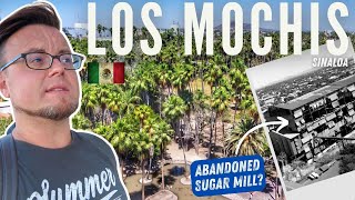 🇲🇽 LOS MOCHIS, Sinaloa | NOT What You'd EXPECT from MEXICO! | Northern Mexico TRAVEL 2022