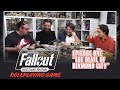 Fallout Wasteland Warfare - Roleplaying Game - Episode #1: 