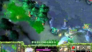 老鼠DOTA从零单排37期生活上的小小 超清 HD