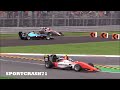 best of crashes spins and fails in 2018