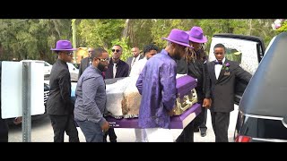 In Loving Memory Mrs. Doris Simpson