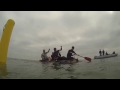 felpham sailing club bath tub race