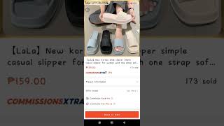 Paano mag add ng items sa shopee live as Shopee Affiliate?