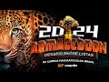 LIVE: ARMAGEDDON 2024 - CAMPO GRANDE-MS 12º EDIÇÃO