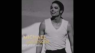 Michael Jackson- Another Part of Me