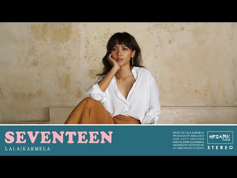 Lala Karmela Seventeen