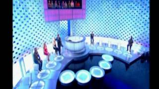 Dale Winton's In It To Win It (Klaxon Reactions)