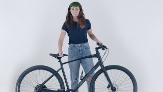 How to do a DIY Bike Fit from home