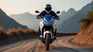 2025 Hero Xpulse 200 4V Review | Affordable Dual-Sport King | Beyond Bikes