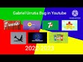 Gabriel Urrutia Windows in youtube 2020 opening