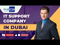 IT Support Company in Dubai | Bluechip Computer System