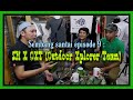 Sembang santai 9 : SM X OXT (Outdoor Xplorer Team)