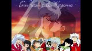 Inuyasha and Kagome, That Wasn`t Me