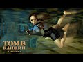 Nathan McCree - Precious Moments (from «The Tomb Raider Suite» OST)