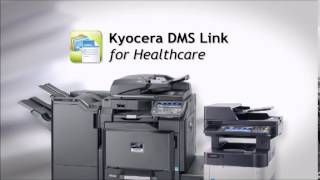DMS Link for Healthcare