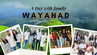 ഫാമിലിയോടൊപ്പം ഒരു ദിവസം @ Wayanad Part-2  #youtube #family #trip #wayanad