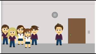 Durham College Campus Safety - By Stephen, Craig, Jahdai, Joshua
