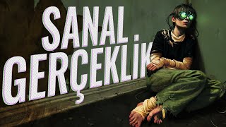 Sanal Gerçeklik: Evinizden Yıldızlararası Seyahat Mümkün