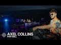 Axel Collins | UTOPIA | PortMall June Edition | Afro House