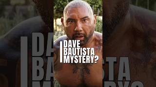 Dave Bautista's Head: A Glass Onion Mystery