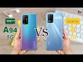 OPPO A94 5G vs REALME 8 5G || Full Specs Comparison