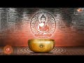 417hz sacral chakra healing tibetan singing bowl meditation sleep music