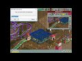 let s play rollercoaster tycoon ghost rocket u0026 the anomaly ep. 121