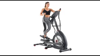 Top 5: Best Elliptical Machine Trainers in 2021|Fitness, Elliptical Stepper for Cardio, Workout
