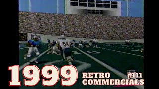 1999 Commercials Airing on Scifi Channel - 1990's #111