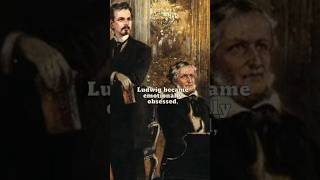 Was it just a Platonic love or? |King Ludwig II and Richard Wagner| #histoire #18thcentury #history