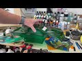 tutorial on how to custom paint rc maxx body