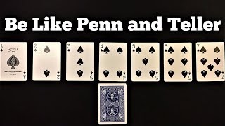 You and a Friend Will BLOW EVERYONE'S Mind With This Trick!
