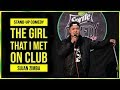 Download The Girl That I Met On Club | Stand-up Comedy by Sujan Zimba In Mp4 3Gp Full HD Video