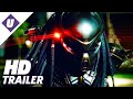 The Predator - 'Why Didn't You Say So?' Official TV Commercial (2018)