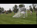 lauren bouvia state cup soccer highlights