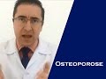 Osteoporose | O que é