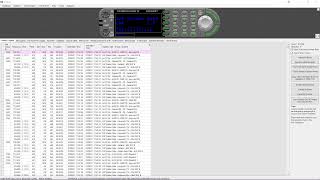 Bay Area Various Public Safety Agency's Live Scanner Feed Broadcast
