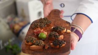 Epicurean Insider | Chef Kelly - Olive Tapenade - Aix-en-Provence, France