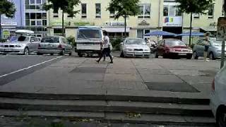 Nokia N86 8MP Video QUality