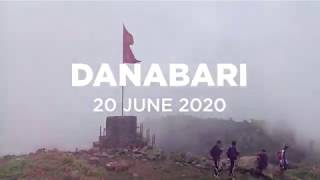 Hiking Danabari 2020 || The Hikers Gang || Hiking through remote trails #thehikersgang #hikersgang