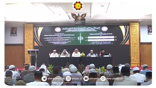 Liputan Al-Iman : Dokumentasi Daurah Masyayikh Ke-22 | Batu, Jawa Timur tahun 2023.