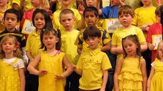 "Lemonade" spring program, Part 4