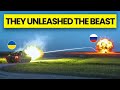 Even the UK Is Impressed! Ukraine's Tank Strategy Is Pure Genius